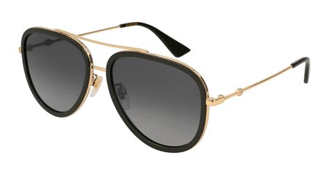 gucci round sunglasses gg0061s|gg0062s 011.